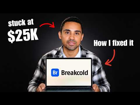 I make $25,000/mo with a Bootstrapped CRM