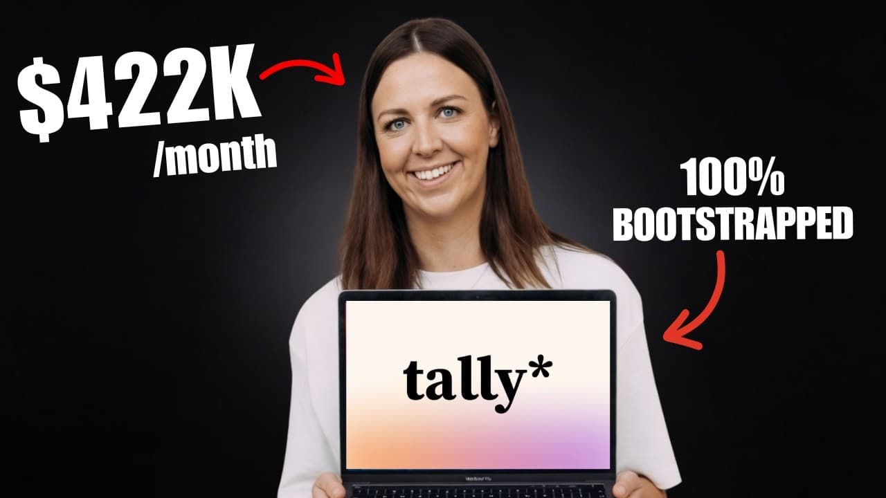 I Make $5M/Year Giving My SaaS Away for Free