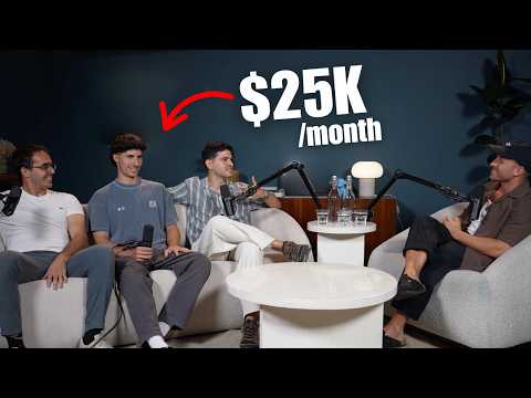 Zero to $25K/Month With One Marketing Channel