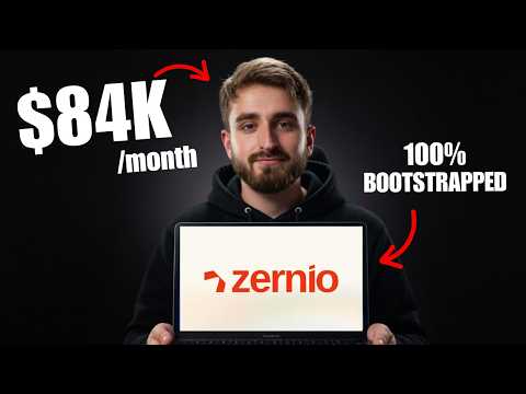 I make $1M/year selling access to APIs I don't own